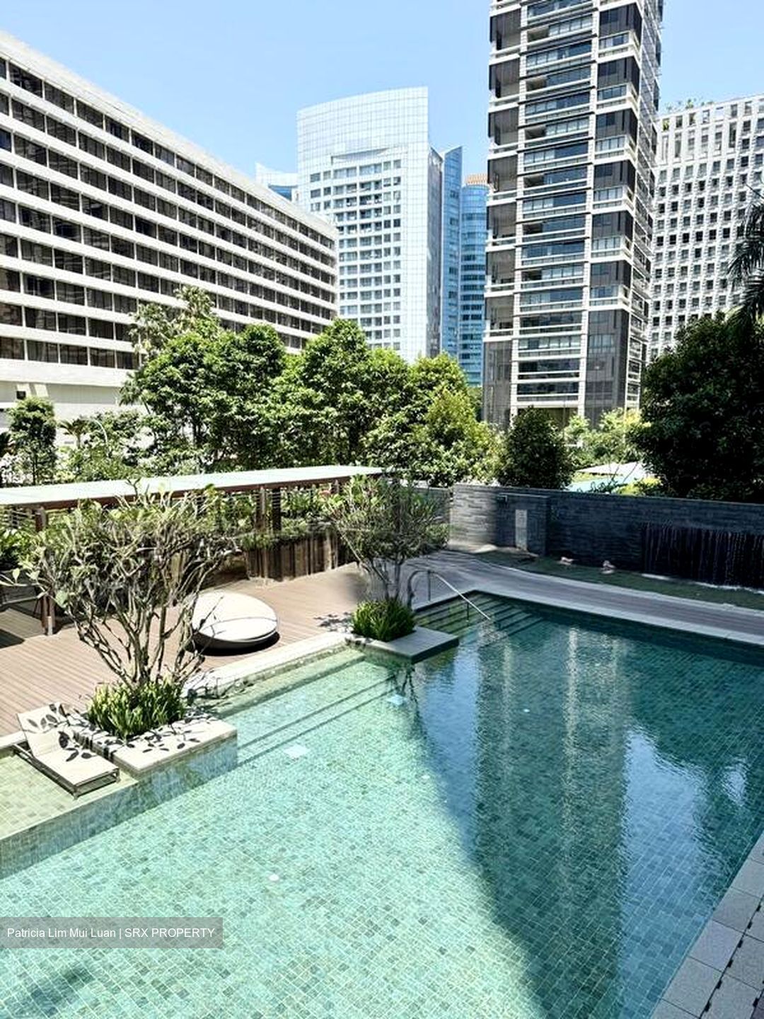 3 Orchard By-The-Park (D10), Condominium #499407571